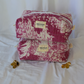 Trousse achat en boutique
