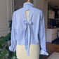 Blouse ROMANTIQUE