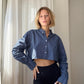 Blouse ROMANTIQUE