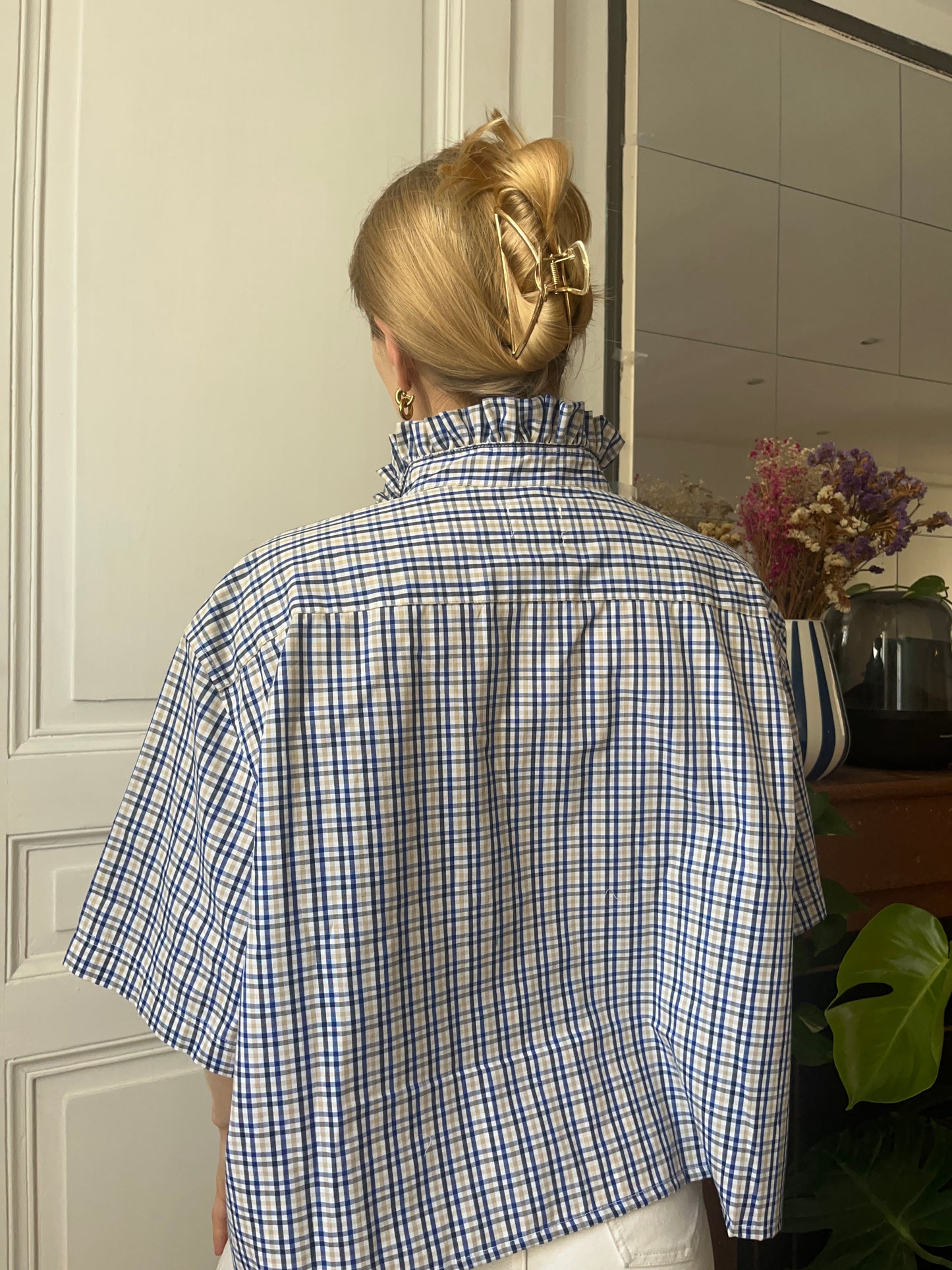 Blouse Fascinante