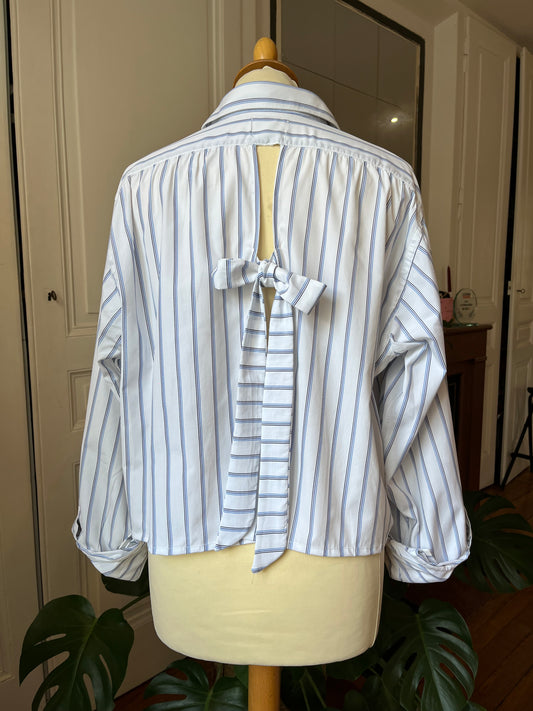 Blouse ROMANTIQUE