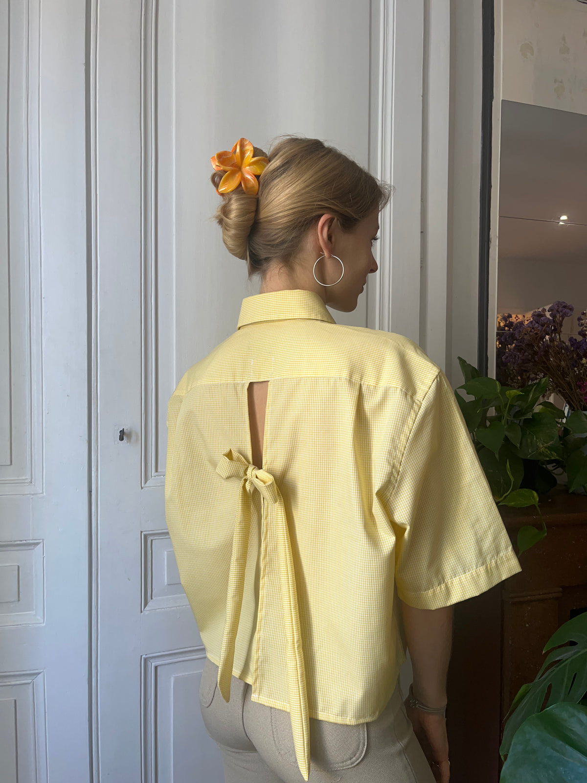 Blouse ROMANTIQUE