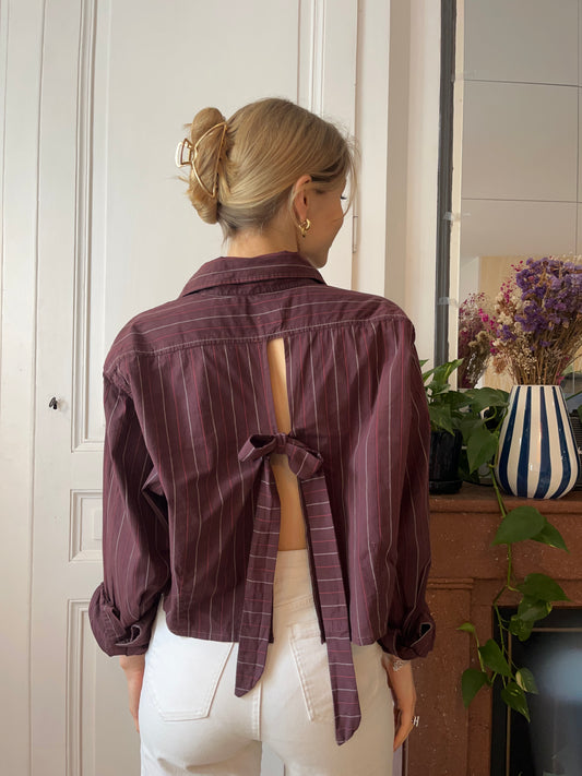 Blouse ROMANTIQUE