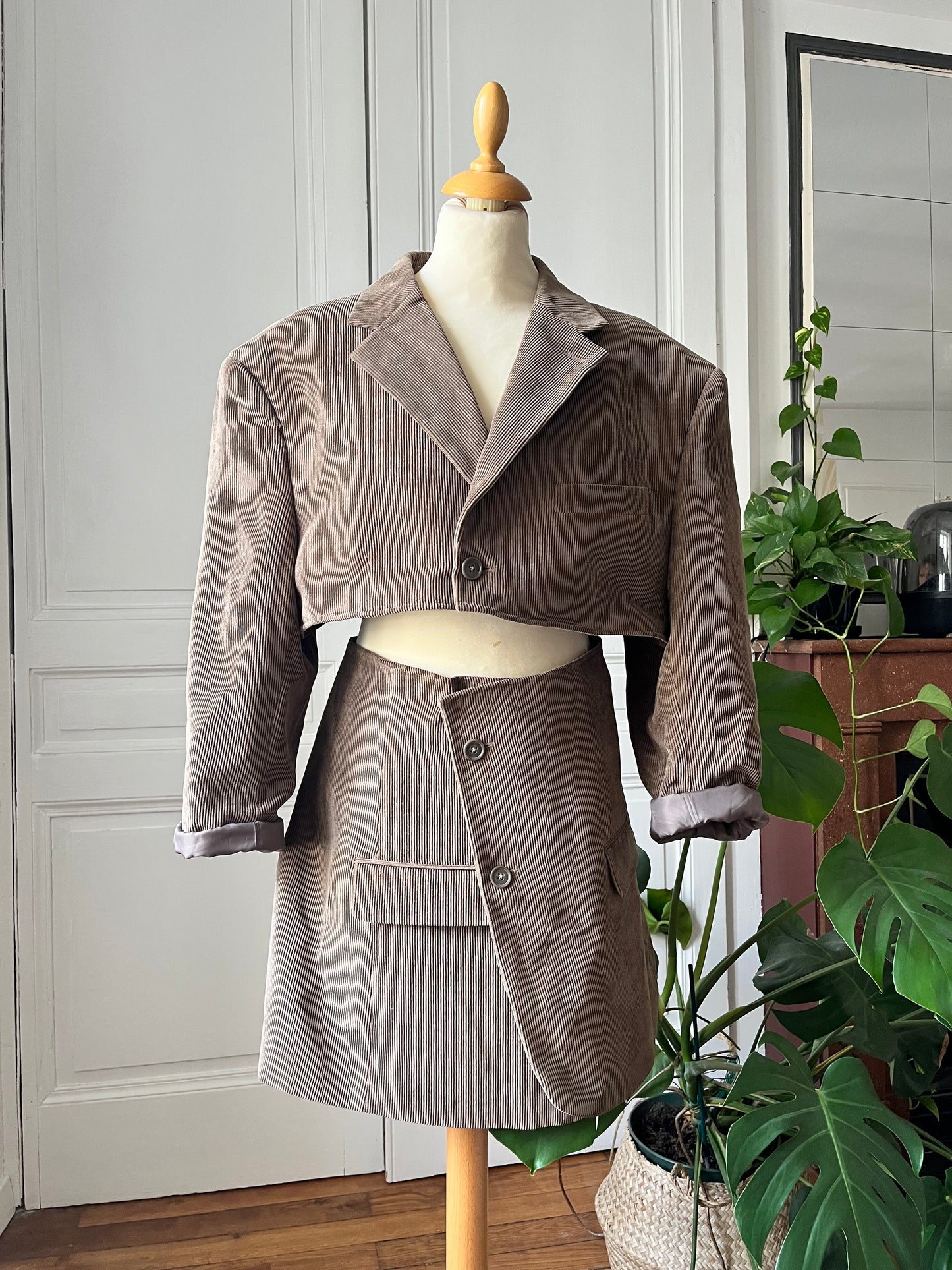Ensemble AMBITIEUSE