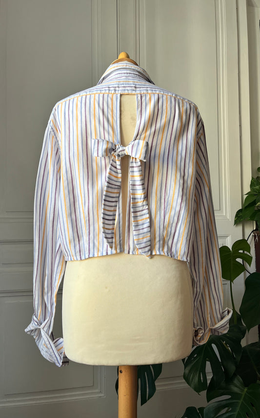 Blouse ROMANTIQUE