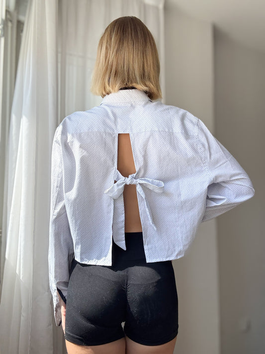 Blouse ROMANTIQUE