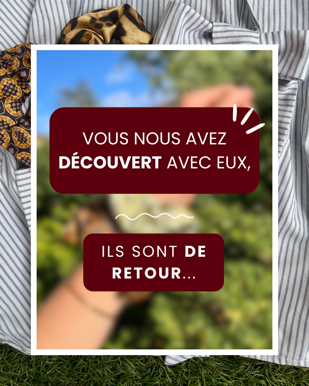 Chouchou