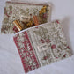 Petite pochette VOYAGEUSE