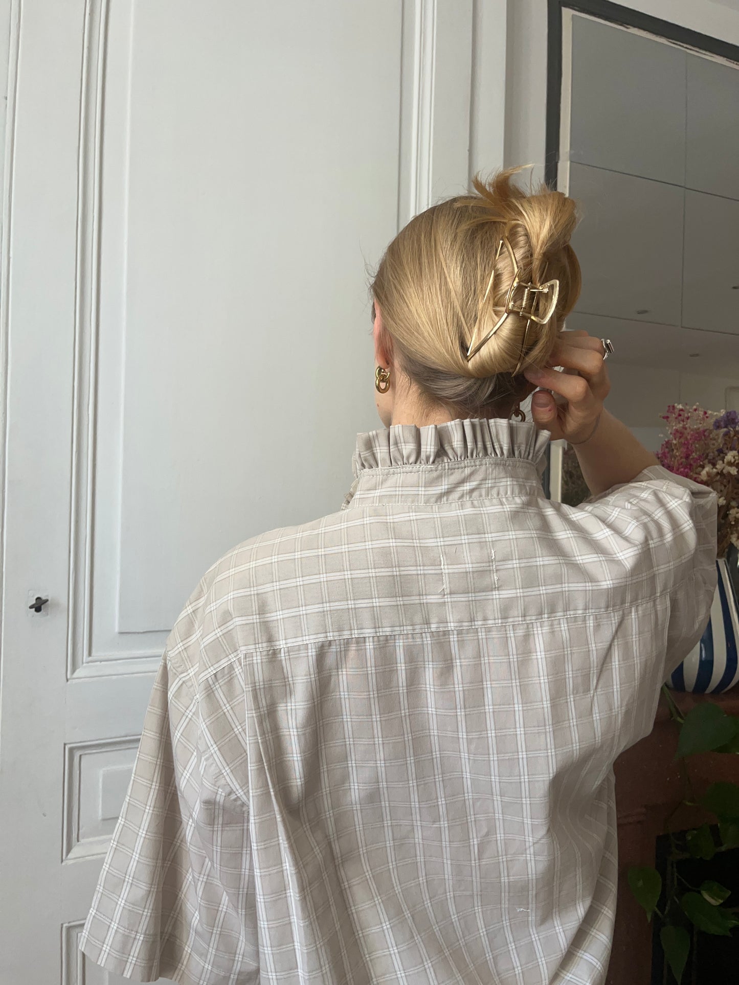 Blouse Fascinante