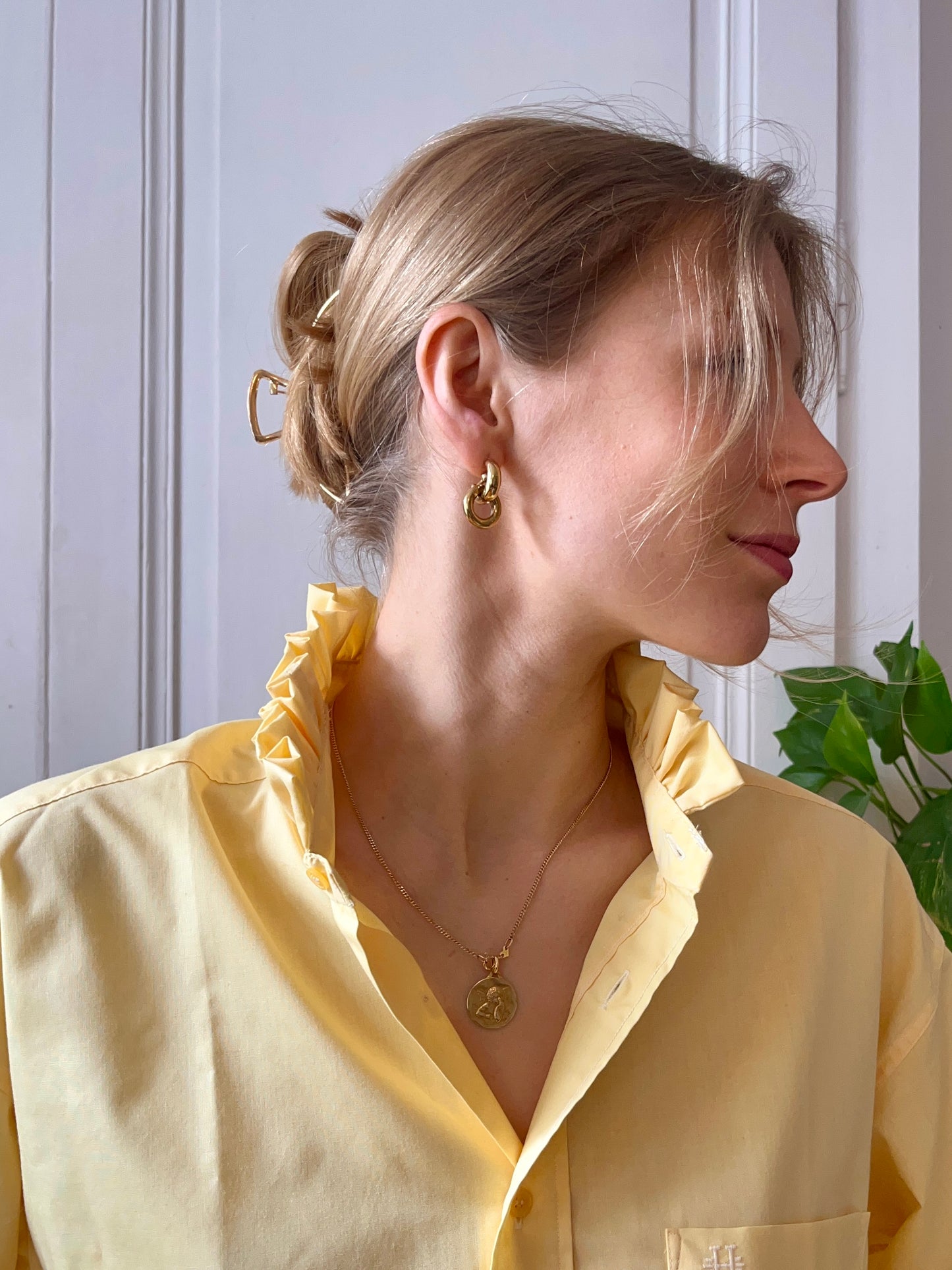 Blouse Fascinante