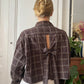 Blouse ROMANTIQUE