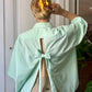Blouse ROMANTIQUE