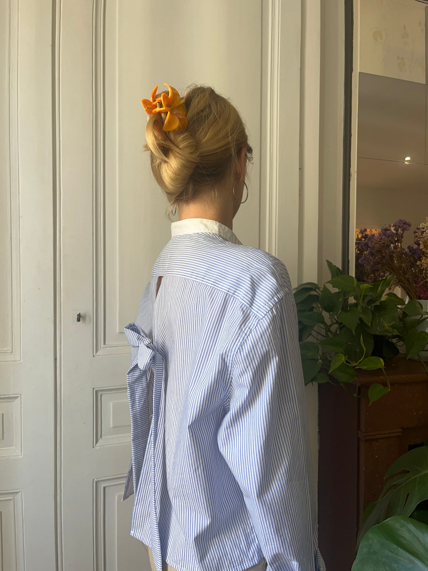Blouse ROMANTIQUE