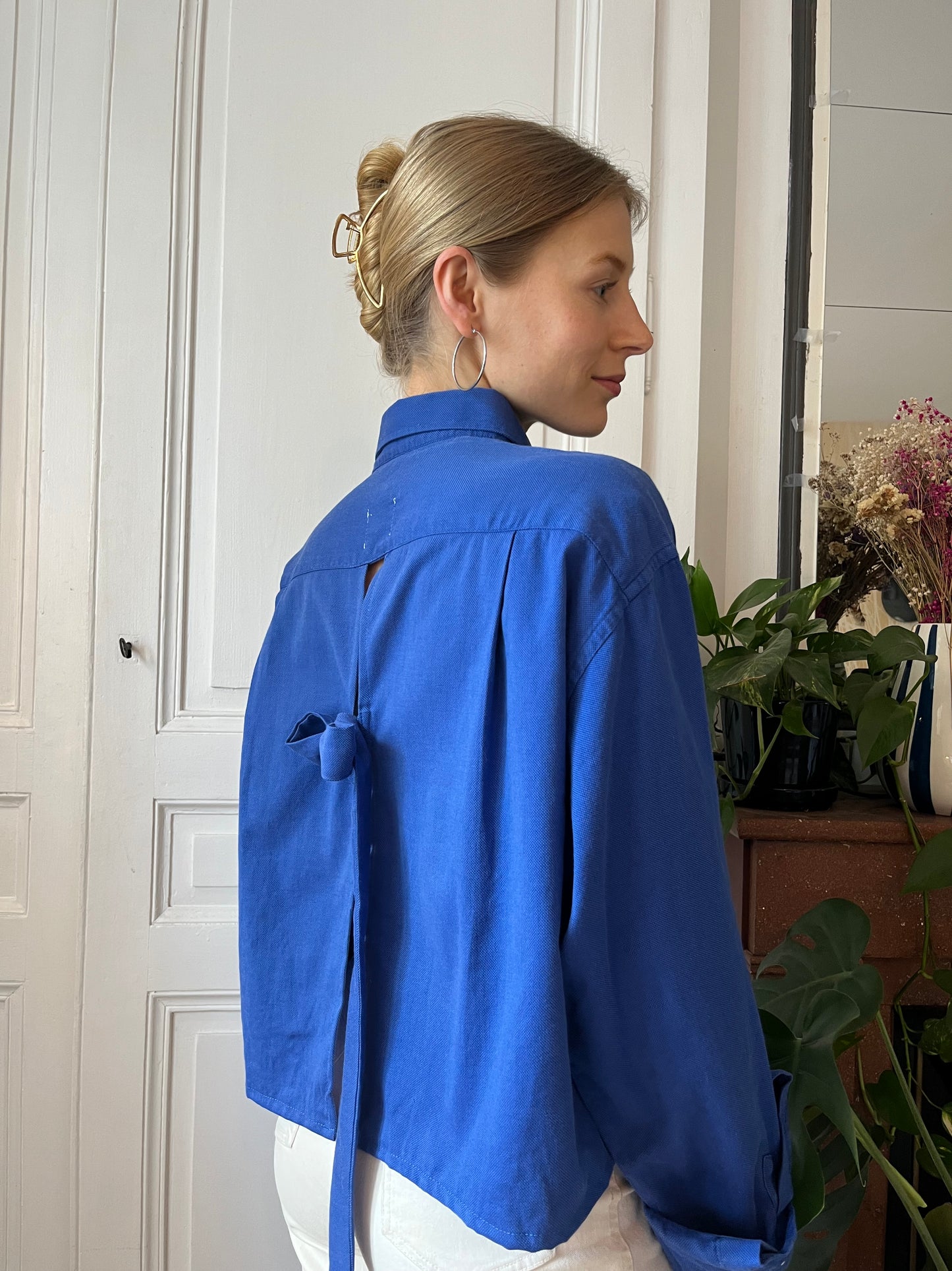 Blouse ROMANTIQUE