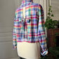 Blouse ROMANTIQUE - Ralph Lauren