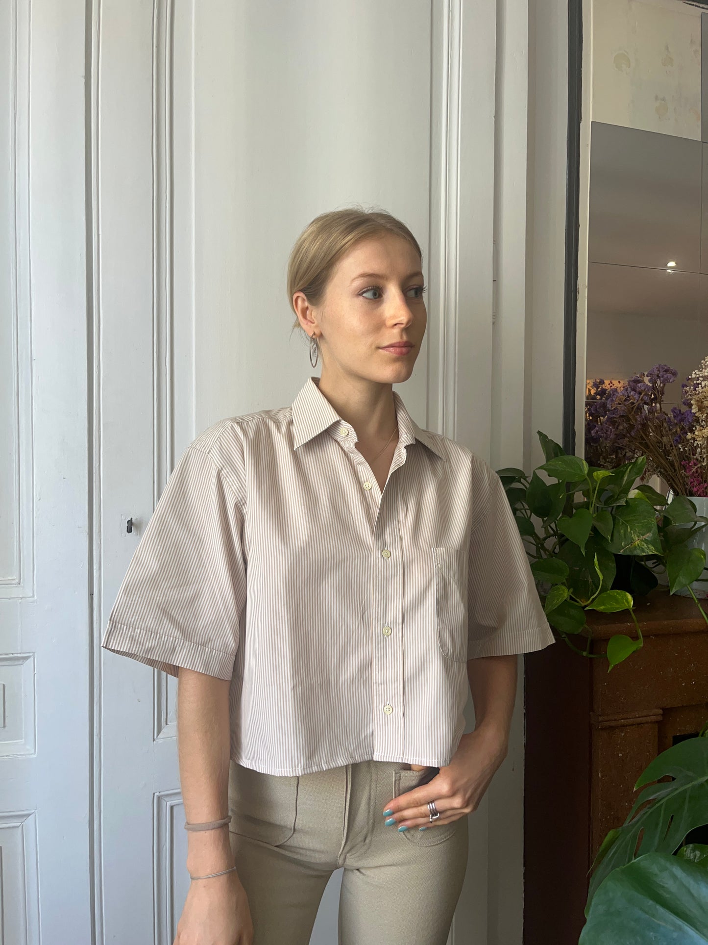 Blouse ROMANTIQUE