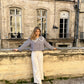 Blouse Claudine