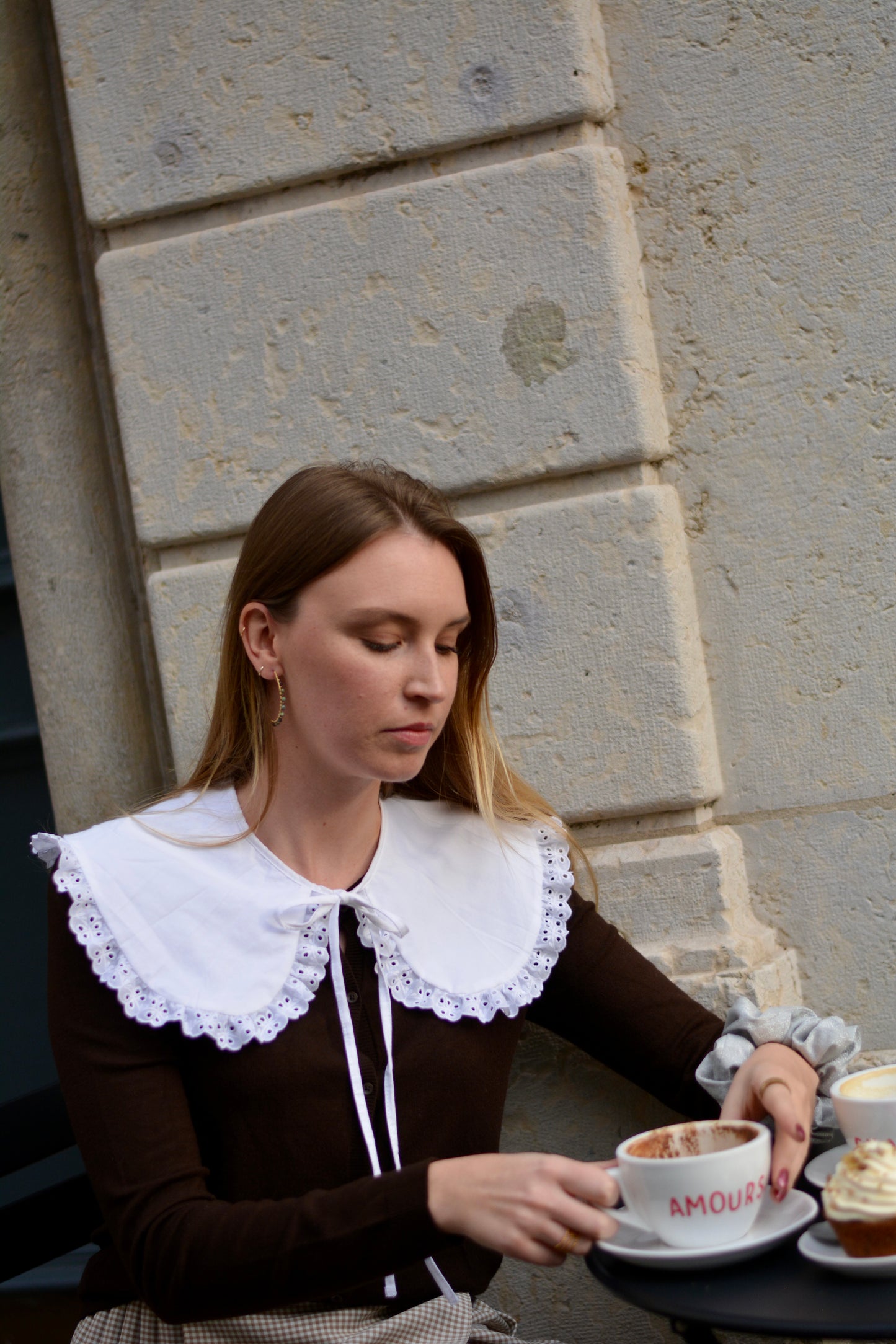 Commande Pascal Nicodeau