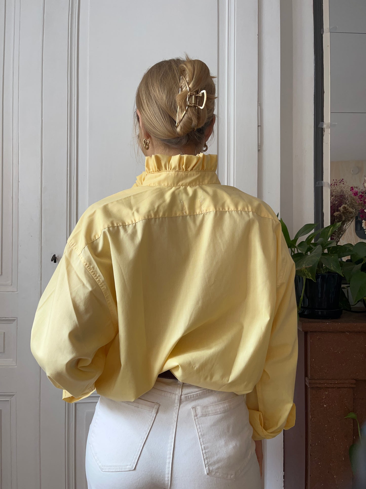 Blouse Fascinante