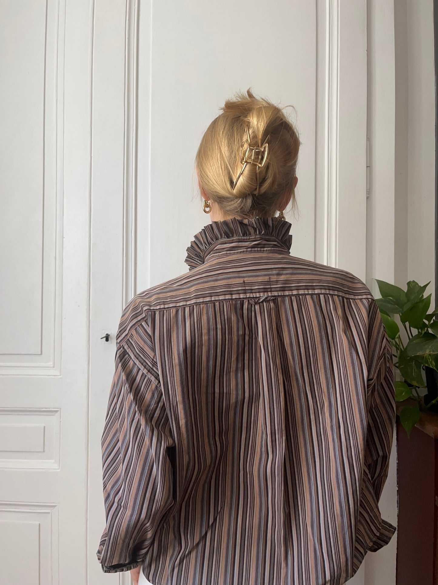 Blouse Fascinante