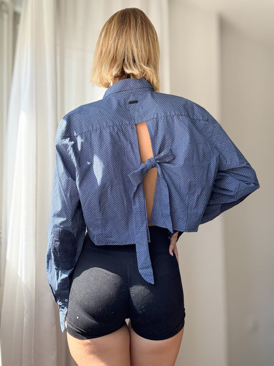 Blouse ROMANTIQUE