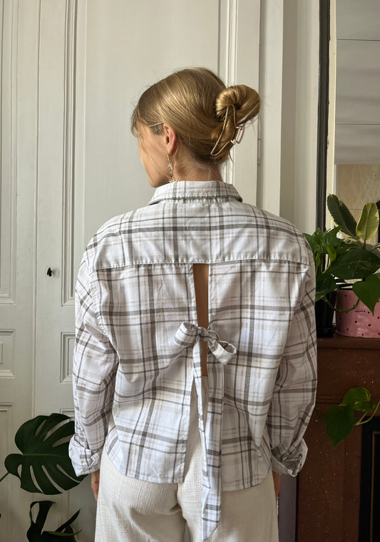 Blouse ROMANTIQUE