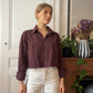 Blouse ROMANTIQUE