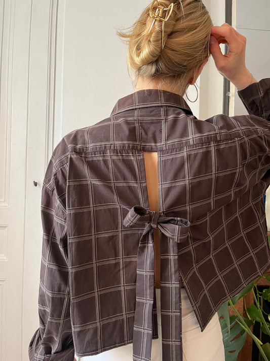 Blouse ROMANTIQUE