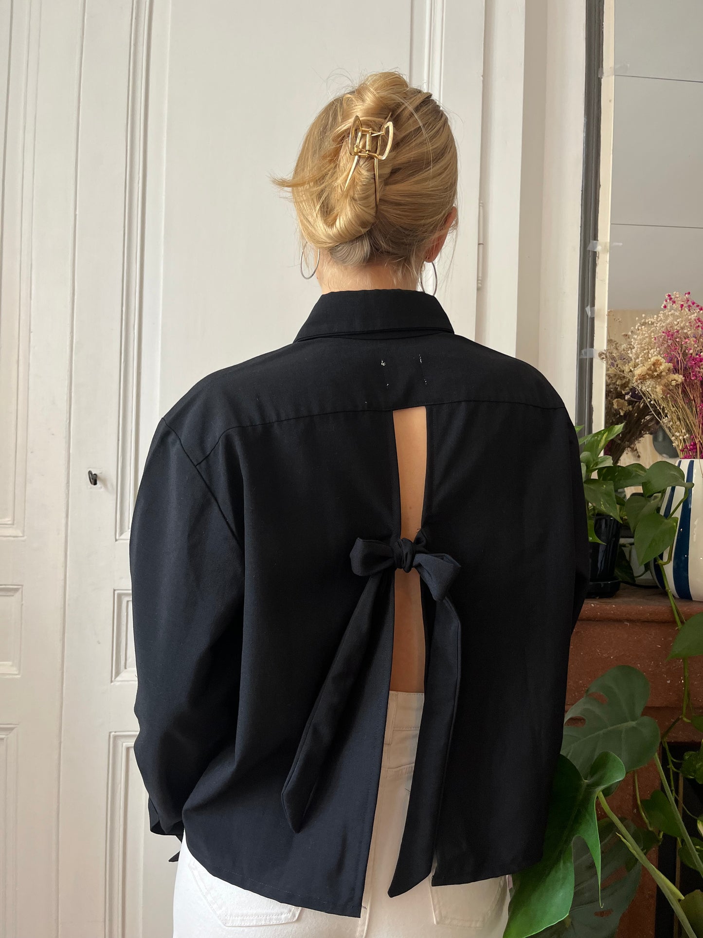 Blouse ROMANTIQUE