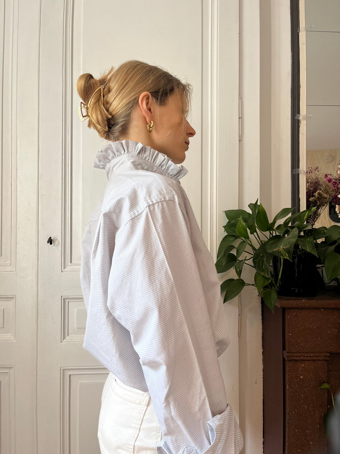 Blouse Fascinante