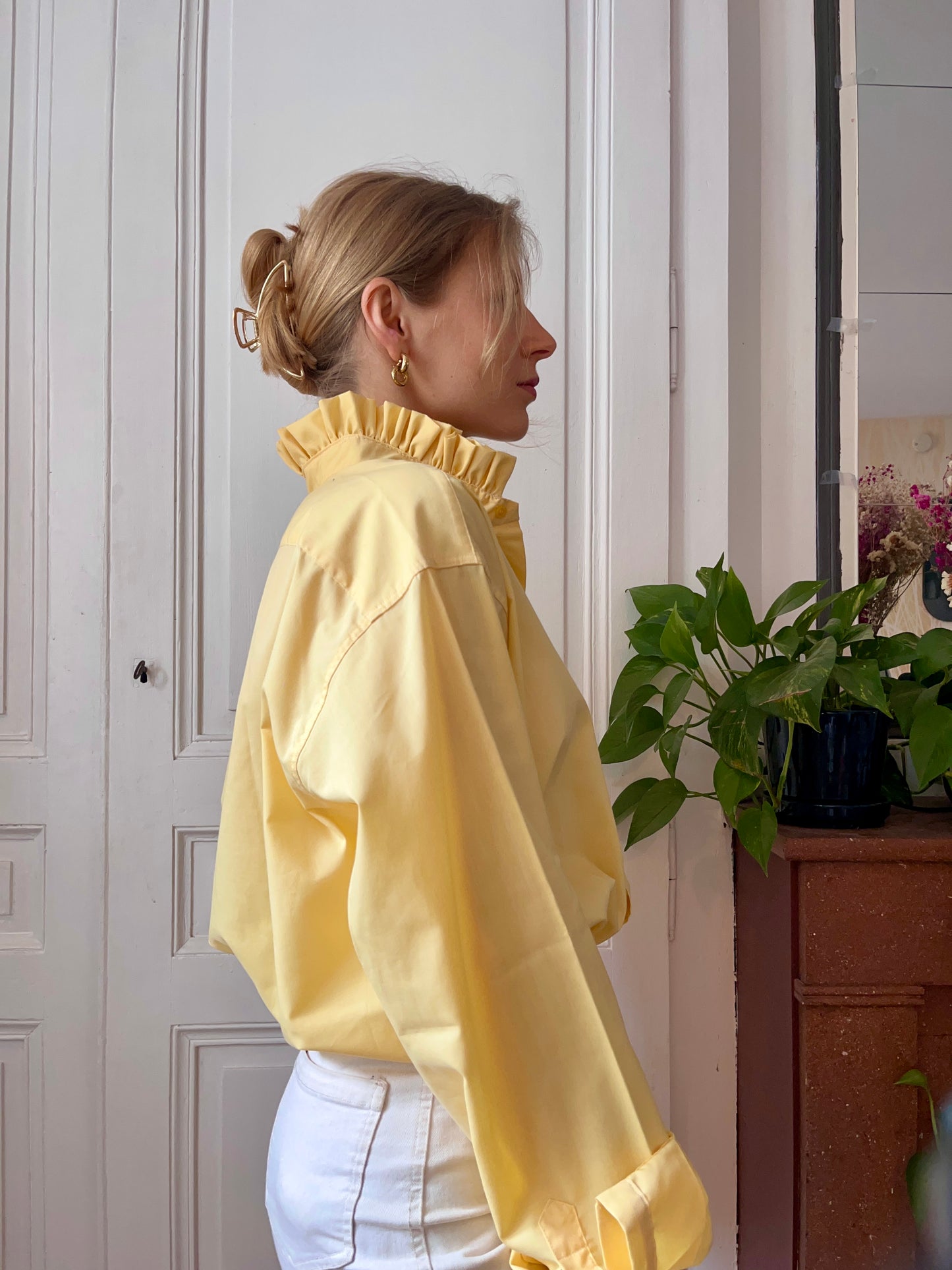 Blouse Fascinante