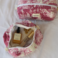 Trousse achat en boutique
