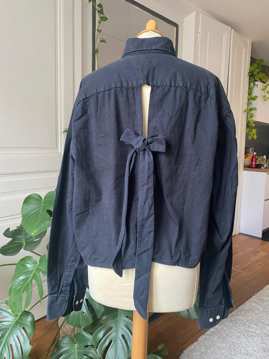 Blouse ROMANTIQUE