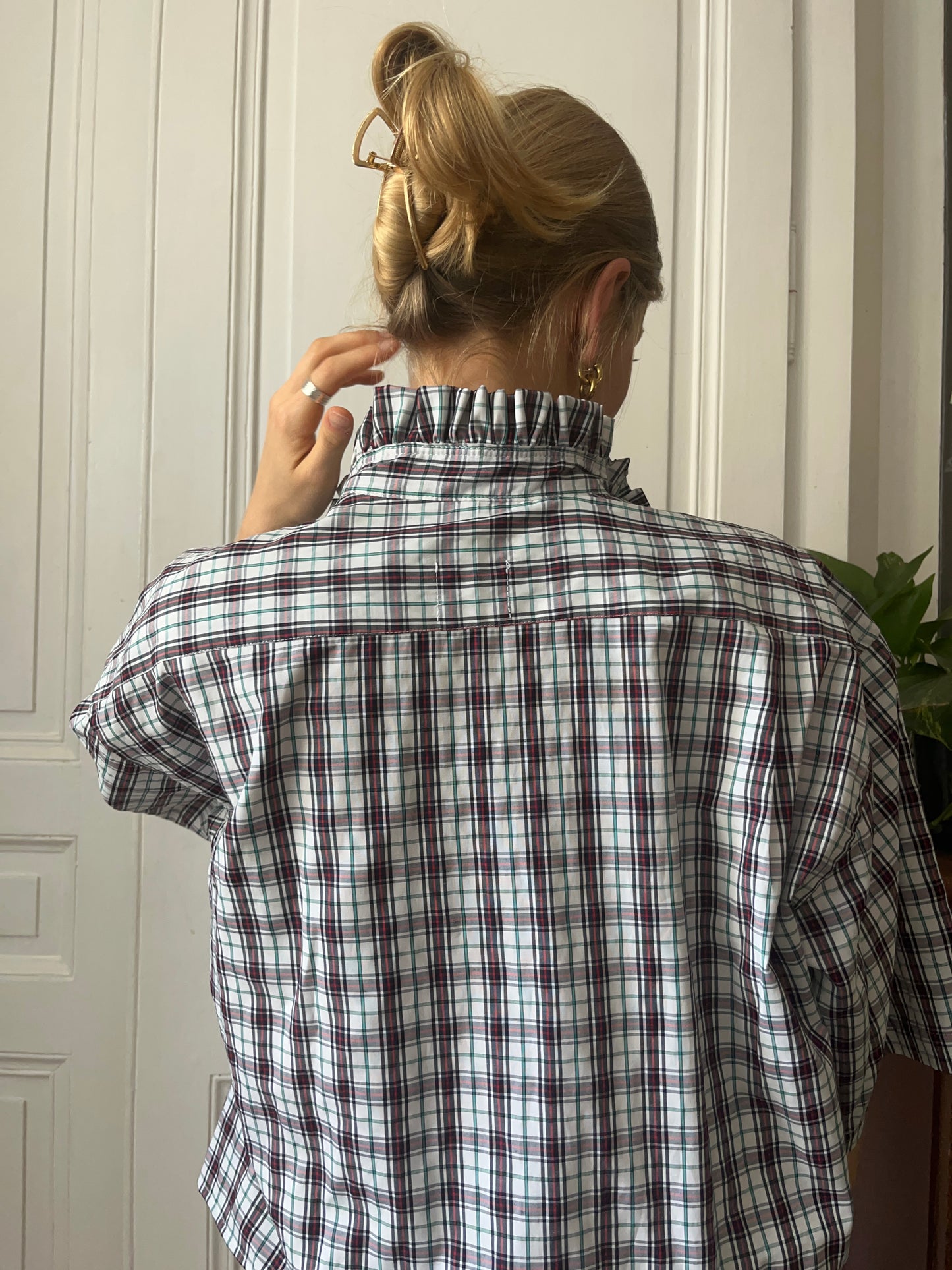 Blouse Fascinante