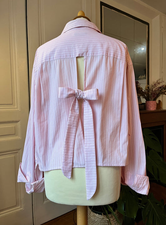 Blouse ROMANTIQUE