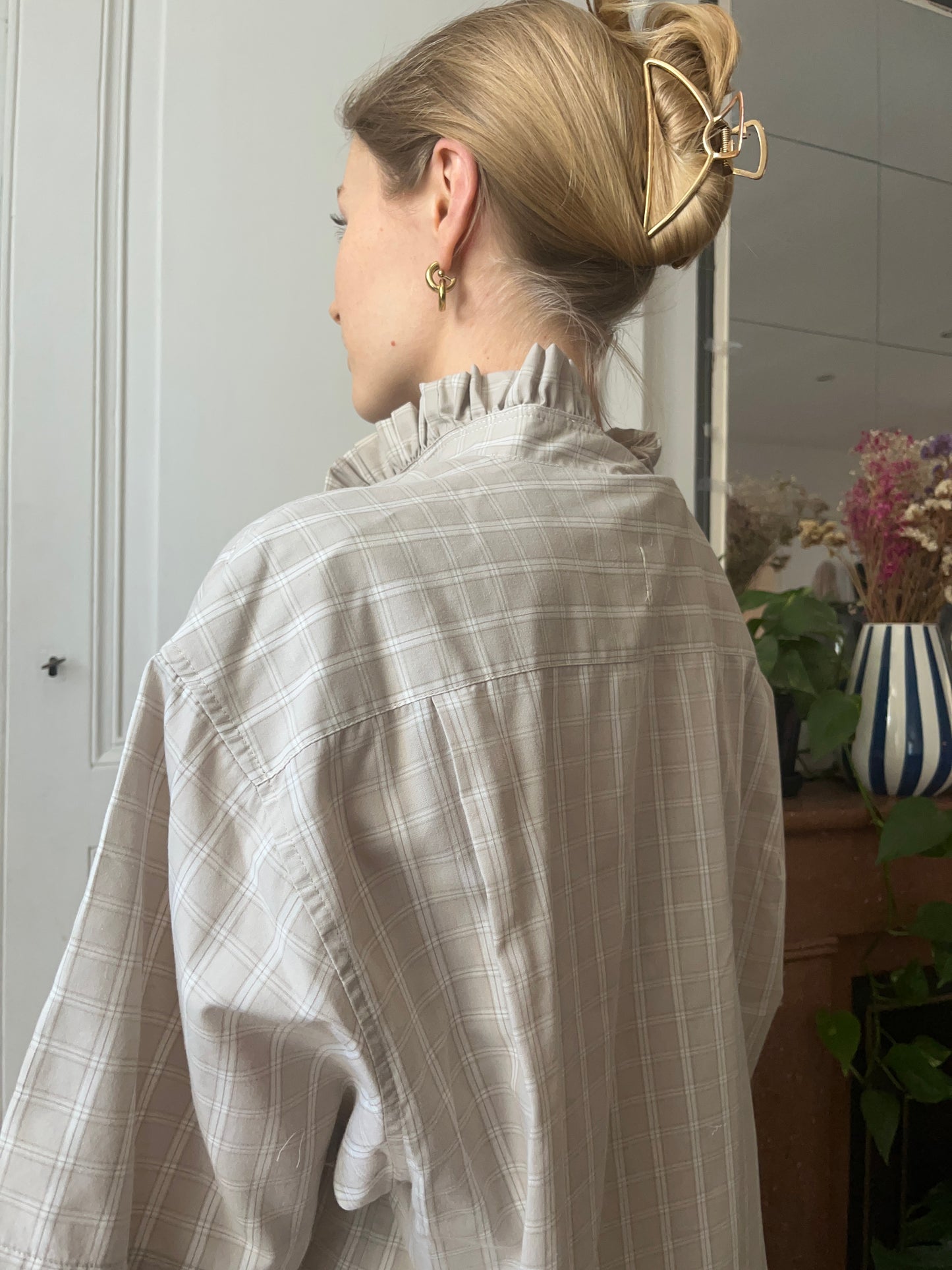 Blouse Fascinante
