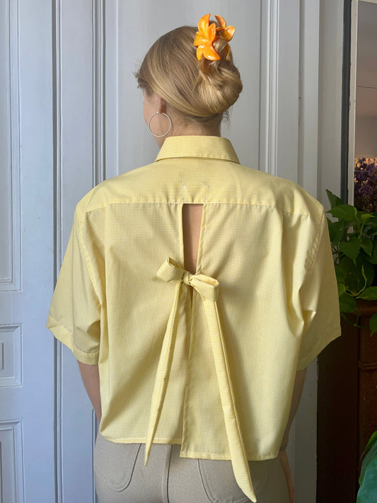 Blouse ROMANTIQUE