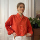 Blouse ROMANTIQUE