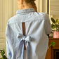 Blouse ROMANTIQUE - Tommy Hilfilger