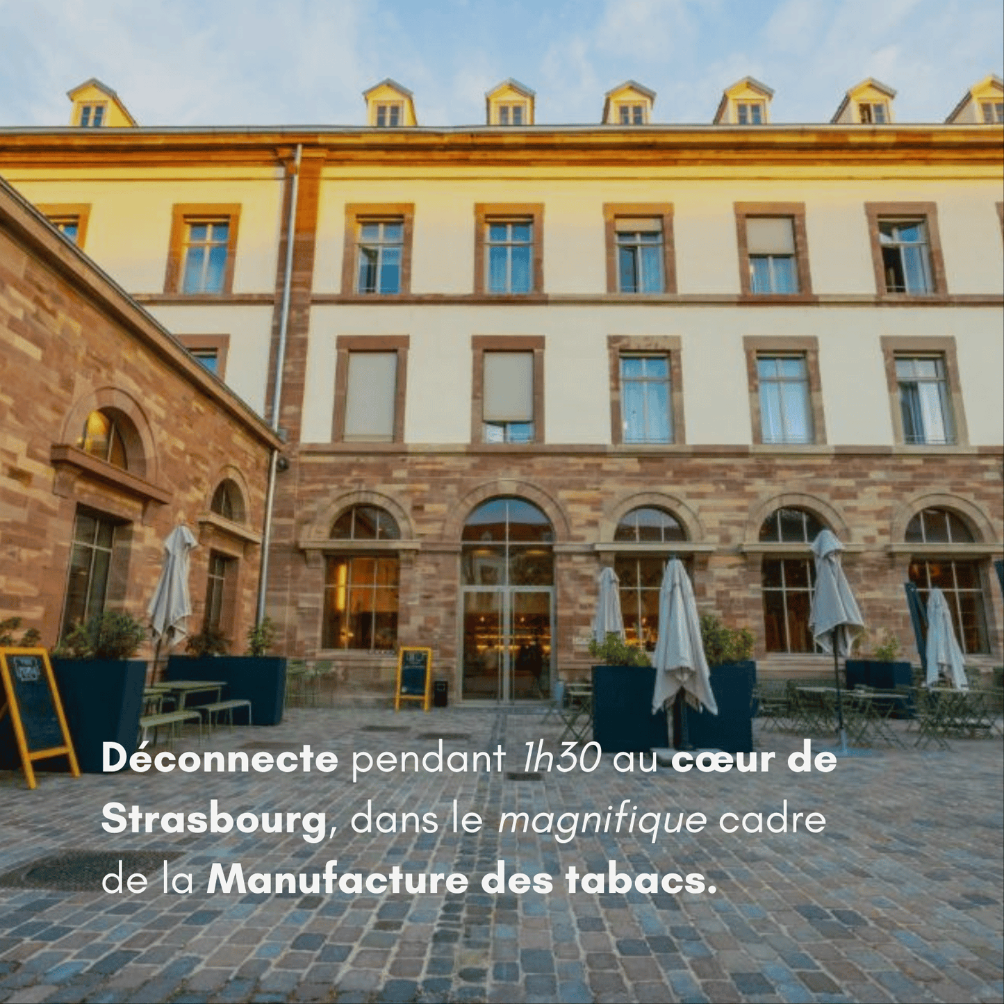 Atelier Broderie Strasbourg - Créez votre pièce unique en 1h30