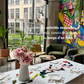 Atelier Broderie Lyon - Créez votre décoration brodée