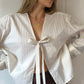 Blouse ROMANTIQUE