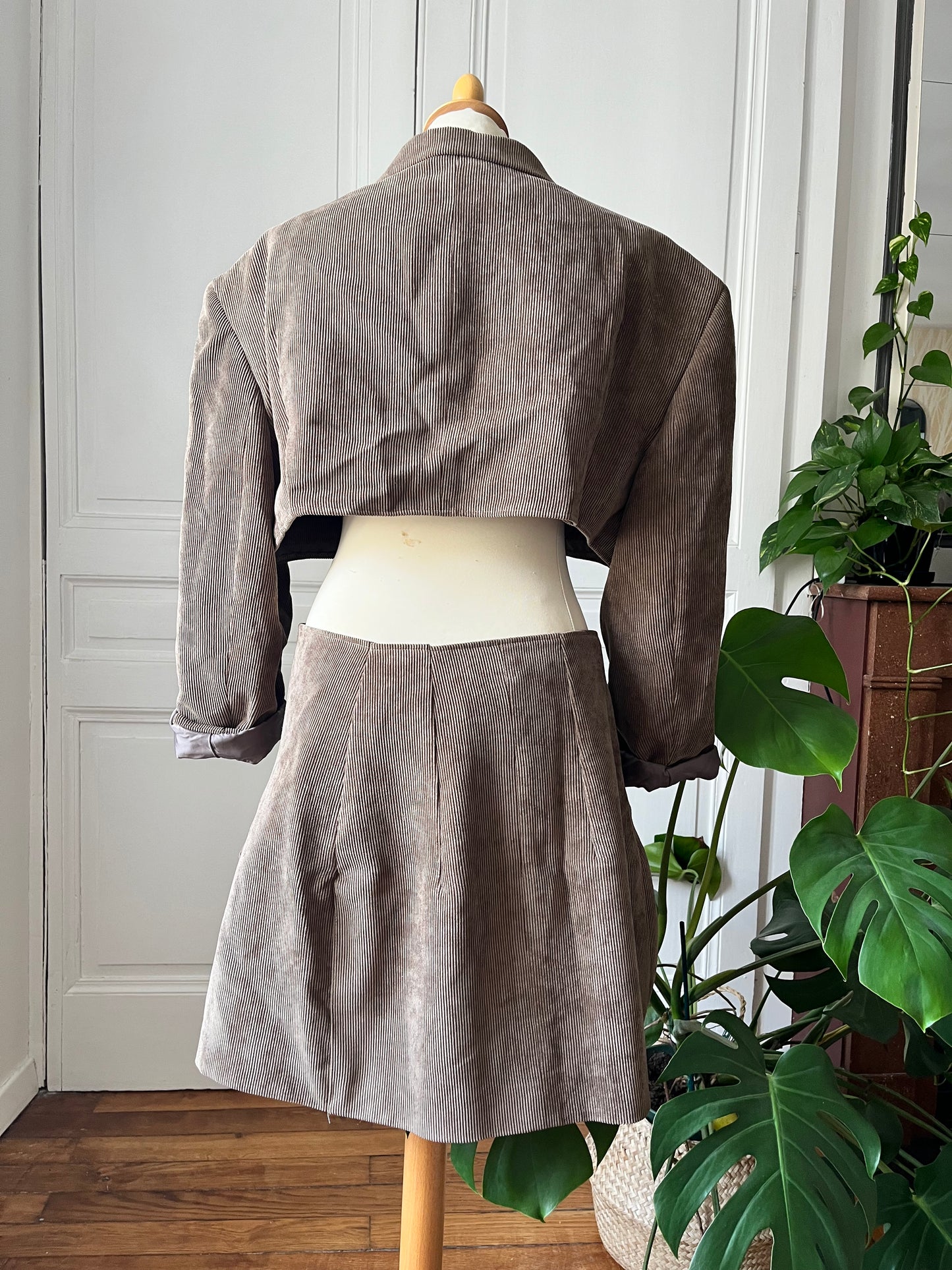 Ensemble AMBITIEUSE