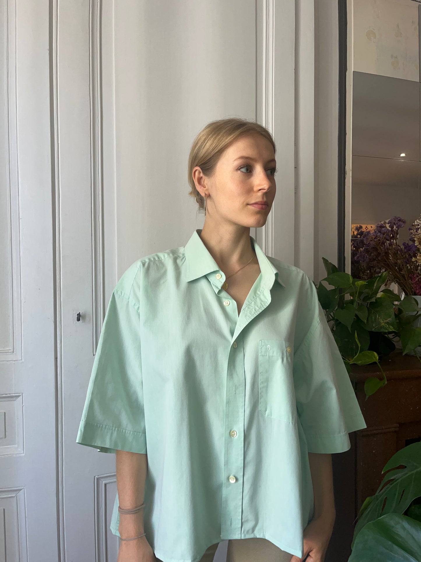 Blouse ROMANTIQUE