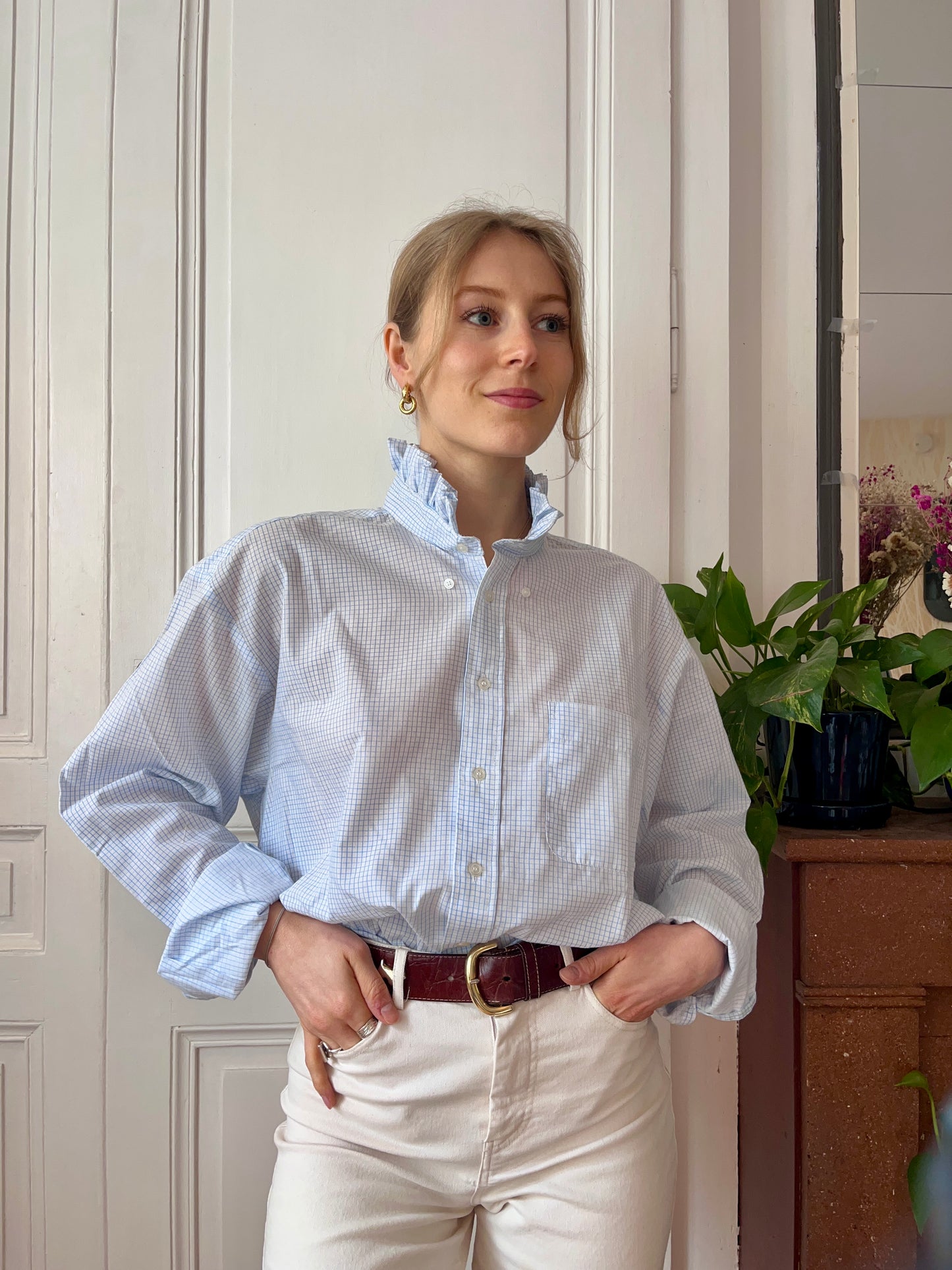 Blouse Fascinante