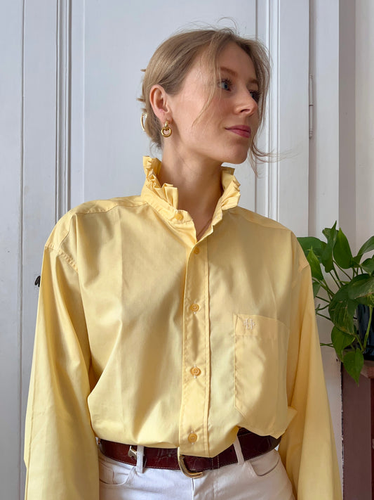 Blouse Fascinante