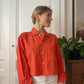 Blouse ROMANTIQUE
