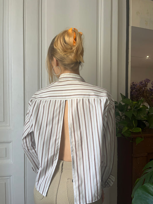 Blouse ROMANTIQUE