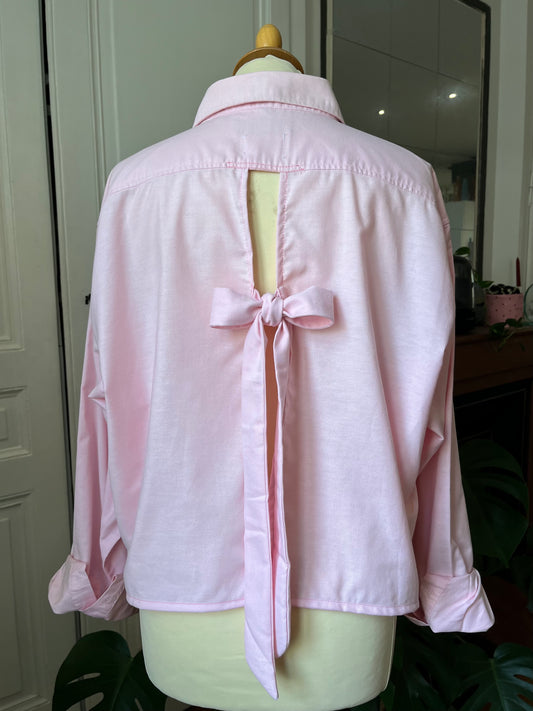 Blouse ROMANTIQUE