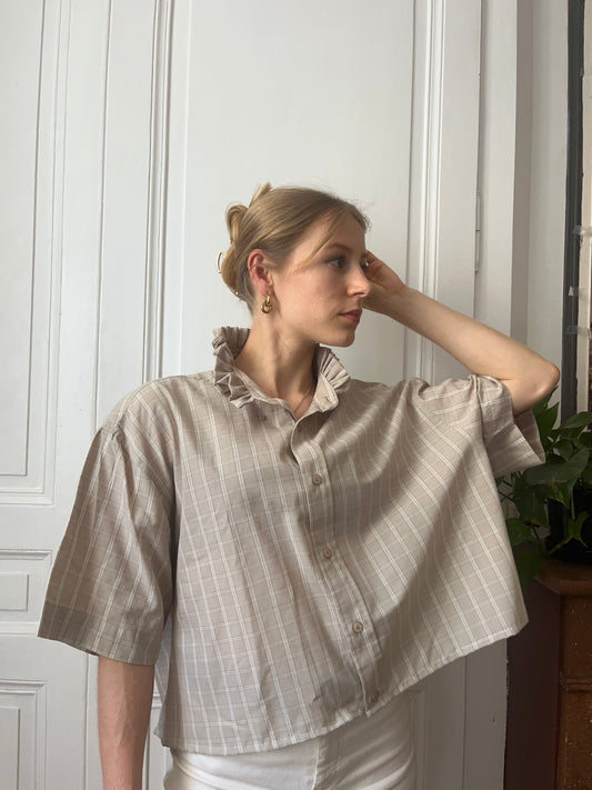 Blouse Fascinante